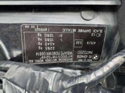 
										2010 BMW X3 pilnas									
