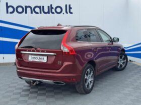 2013 VOLVO XC60