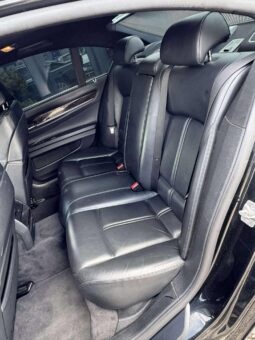 
										2010 BMW 730 pilnas									
