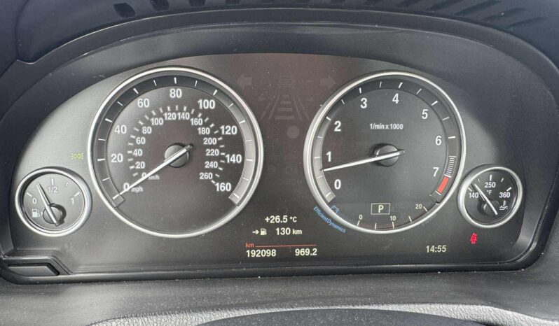 
								2017 BMW X3 pilnas									