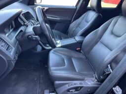 
										2015 VOLVO XC60 pilnas									