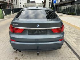 2010 BMW 530GT