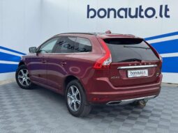
										2013 VOLVO XC60 pilnas									