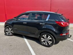 
										2011 KIA SPORTAGE pilnas									