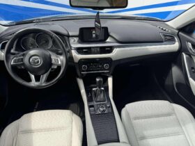 2016 MAZDA 6