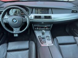 
										2012 BMW 535GT pilnas									