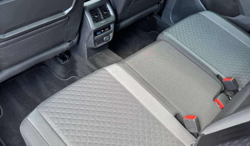 
								2018 VOLKSWAGEN TIGUAN pilnas									