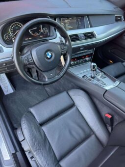 
										2012 BMW 535GT pilnas									