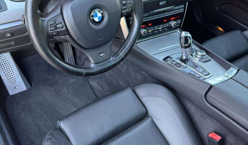 
								2012 BMW 535GT pilnas									