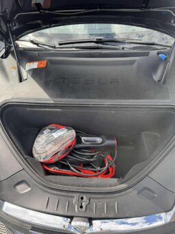 
										2017 TESLA MODEL S pilnas									