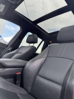 
										2017 BMW X3 pilnas									