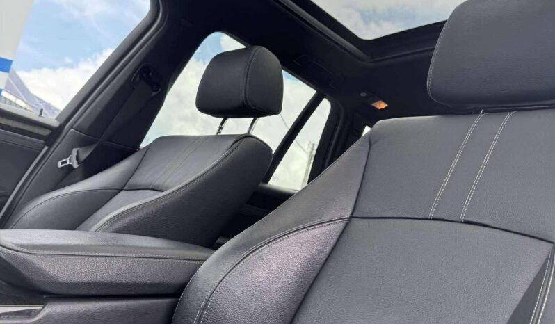 
								2017 BMW X3 pilnas									