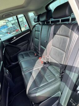 
										2012 VOLKSWAGEN TIGUAN pilnas									