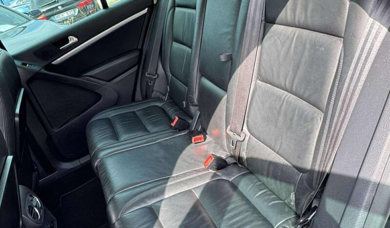 
								2012 VOLKSWAGEN TIGUAN pilnas									