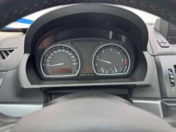 
										2010 BMW X3 pilnas									