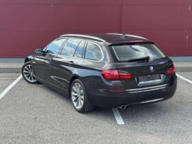 2015 BMW 530
