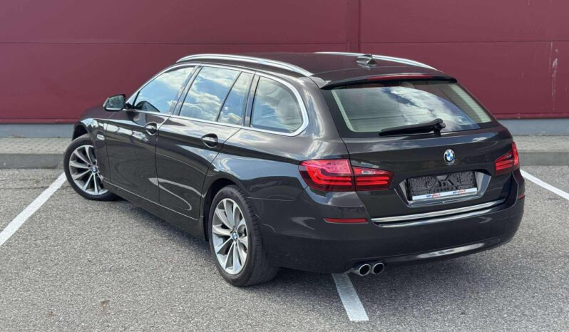 
								2015 BMW 530 pilnas									