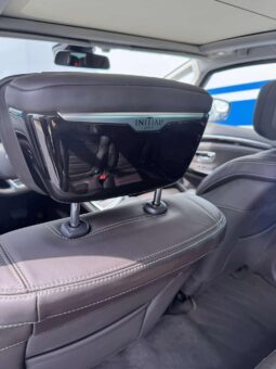 
										2016 RENAULT ESPACE pilnas									