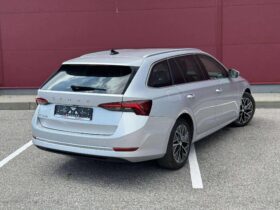 2021 SKODA OCTAVIA