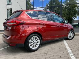 
										2016 FORD C-MAX pilnas									