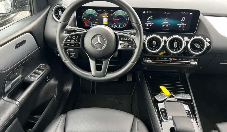 
								2019 MERCEDES-BENZ B180 pilnas									