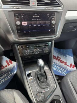 
										2018 VOLKSWAGEN TIGUAN pilnas									