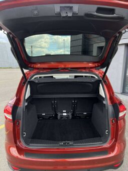 
										2016 FORD C-MAX pilnas									