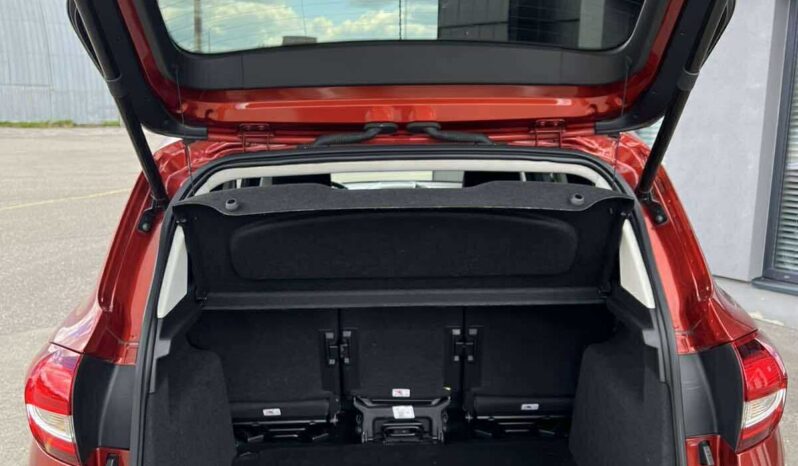 
								2016 FORD C-MAX pilnas									