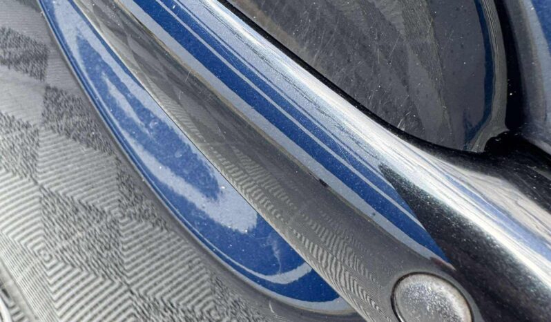 
								2016 MAZDA 6 pilnas									