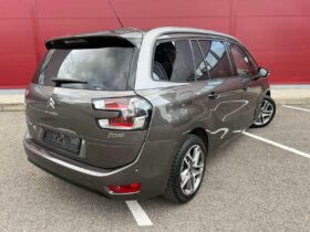 2015 CITROEN C4 GRAND PICASO