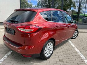 2016 FORD C-MAX