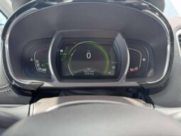 
										2016 RENAULT ESPACE pilnas									