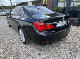 
										2010 BMW 730 pilnas									