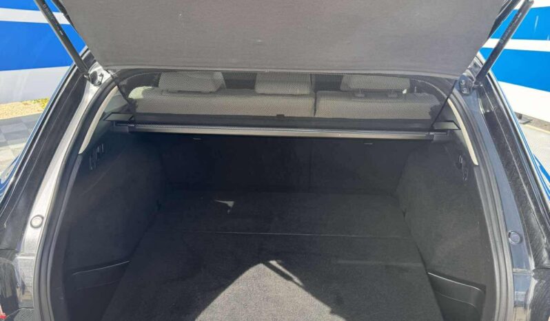 
								2016 MAZDA 6 pilnas									