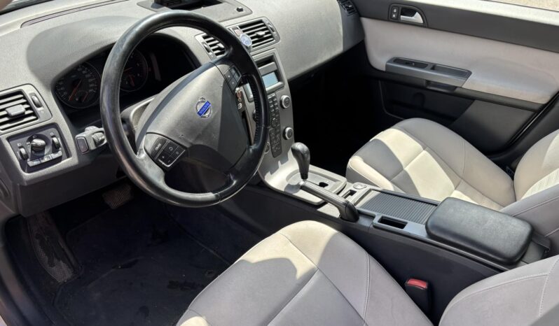 
								2008 VOLVO V50 pilnas									