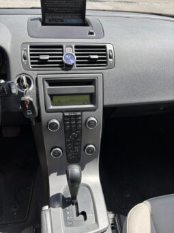 
										2008 VOLVO V50 pilnas									
