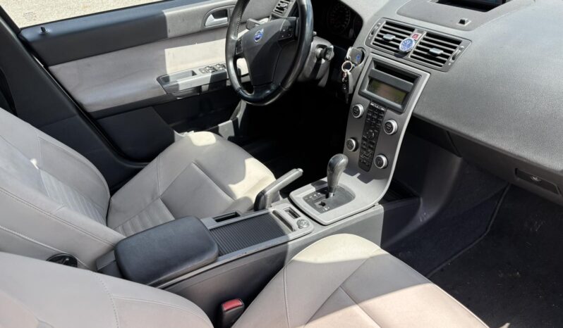 
								2008 VOLVO V50 pilnas									