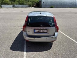 
										2008 VOLVO V50 pilnas									