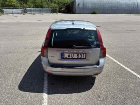 2008 VOLVO V50