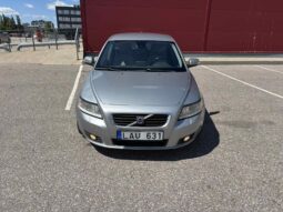 
										2008 VOLVO V50 pilnas									