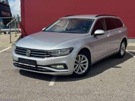 Volkswagen Passat 2020