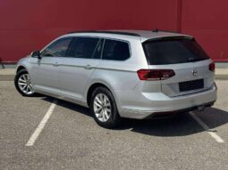 
										Volkswagen Passat 2020 pilnas									