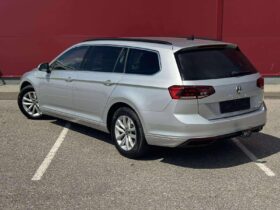 Volkswagen Passat 2020