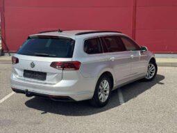 
										Volkswagen Passat 2020 pilnas									