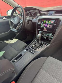 
										Volkswagen Passat 2020 pilnas									