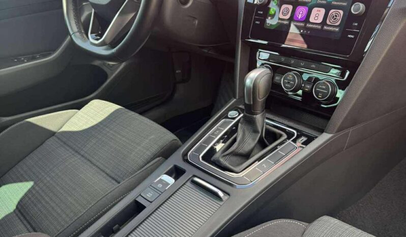 
								Volkswagen Passat 2020 pilnas									