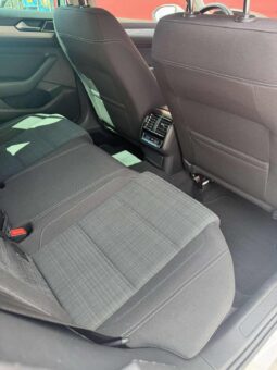
										Volkswagen Passat 2020 pilnas									