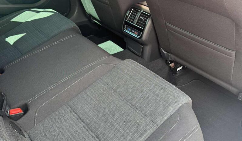 
								Volkswagen Passat 2020 pilnas									