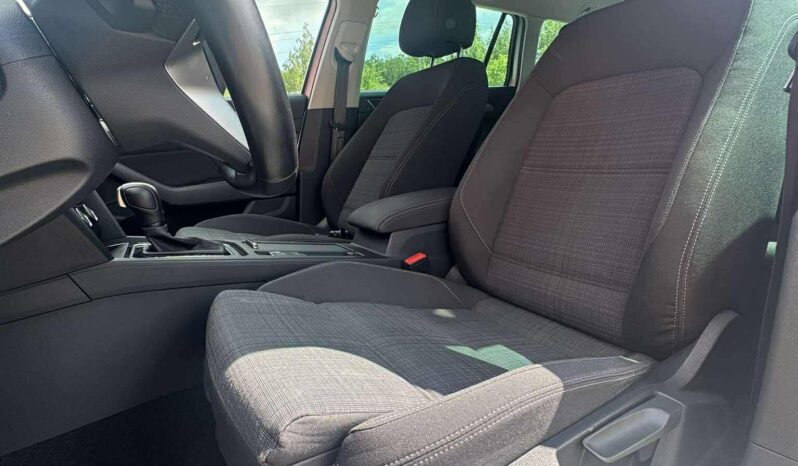 
								Volkswagen Passat 2020 pilnas									