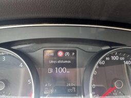 
										Volkswagen Passat 2020 pilnas									